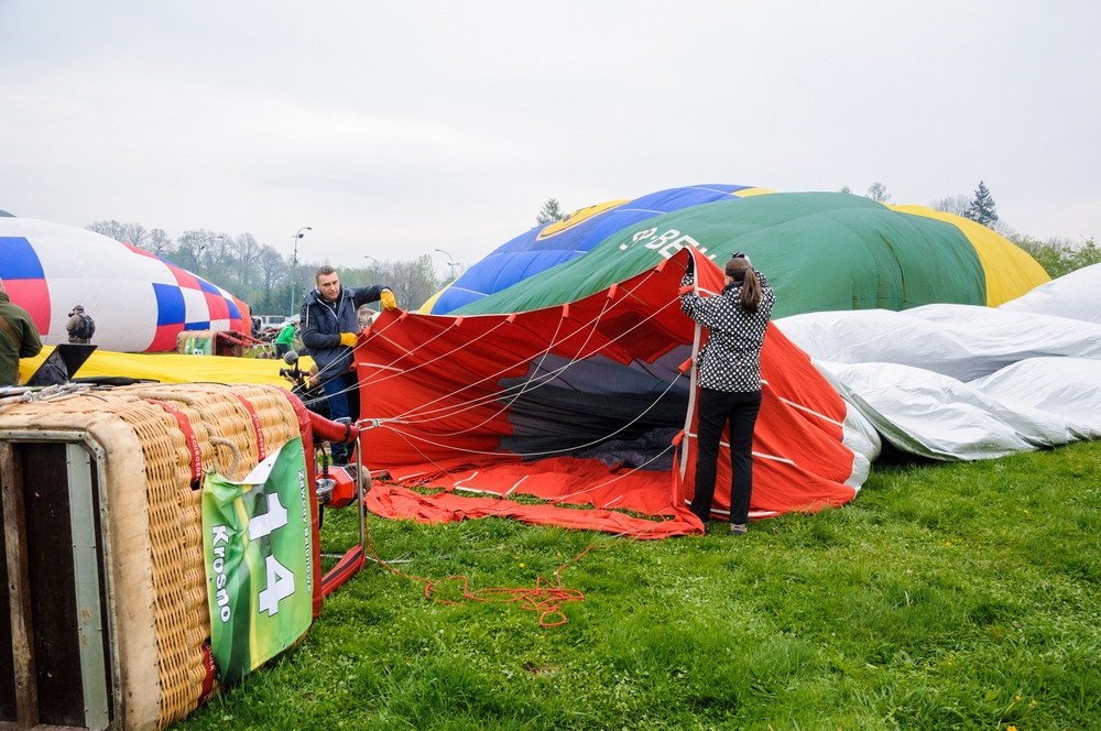 18. MGZB Krosno 2017. Fot. Mateusz Głód
