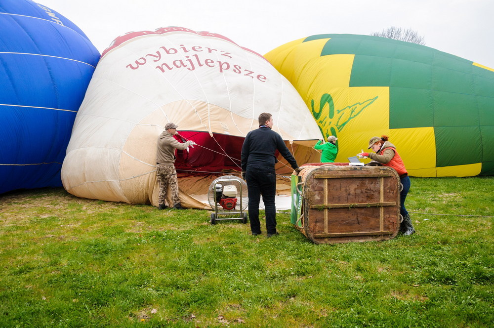 18. MGZB Krosno 2017. Fot. Mateusz Głód