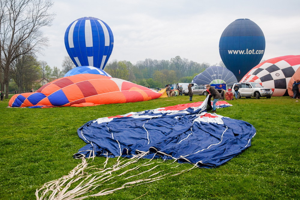 18. MGZB Krosno 2017. Fot. Mateusz Głód