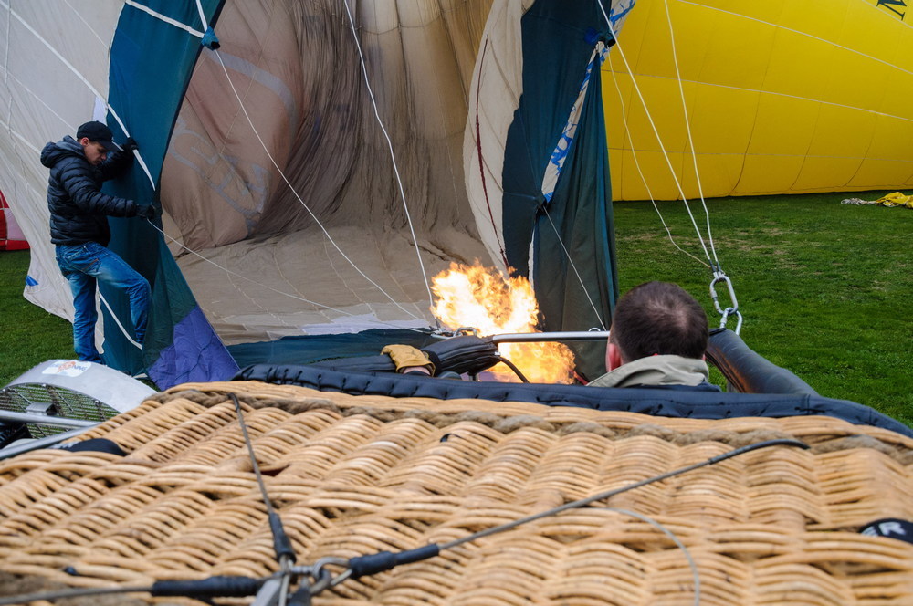 18. MGZB Krosno 2017. Fot. Mateusz Głód