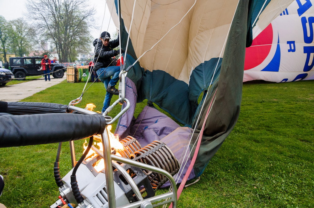18. MGZB Krosno 2017. Fot. Mateusz Głód