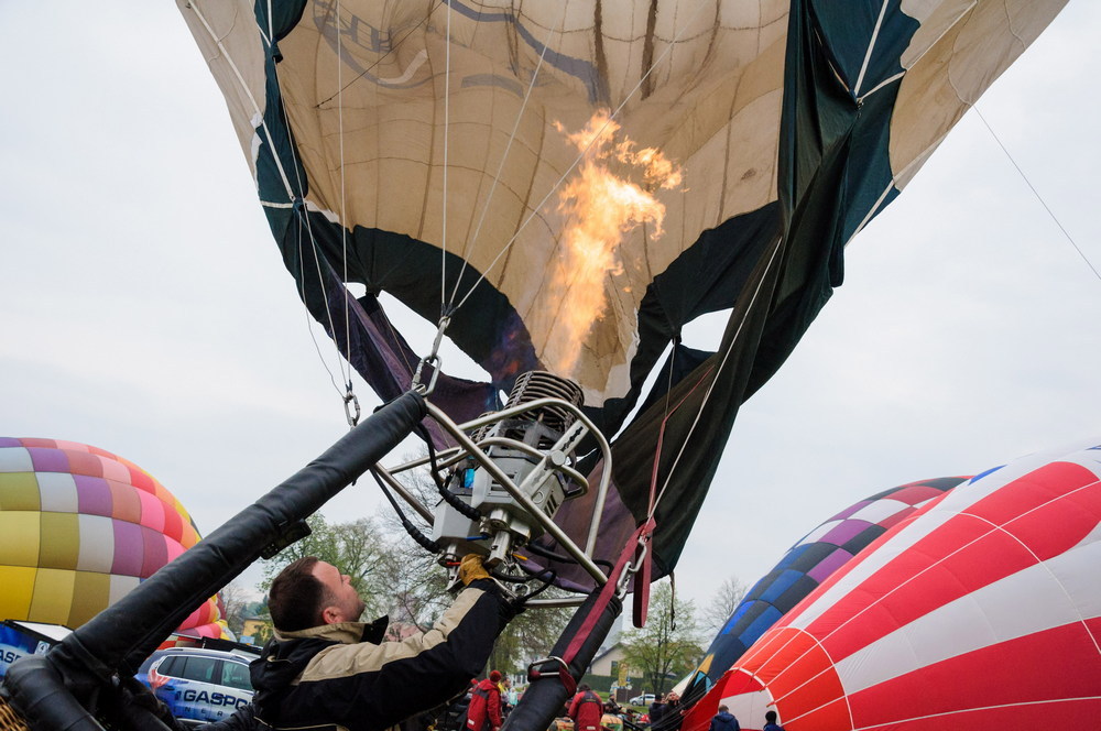 18. MGZB Krosno 2017. Fot. Mateusz Głód