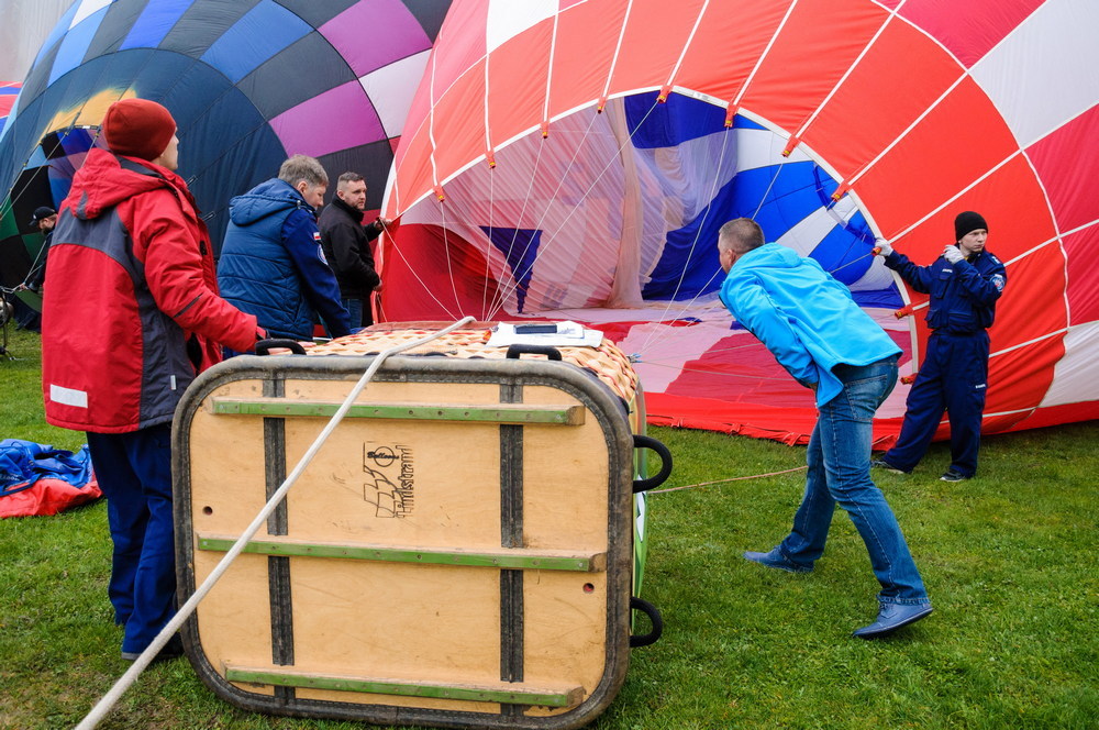 18. MGZB Krosno 2017. Fot. Mateusz Głód