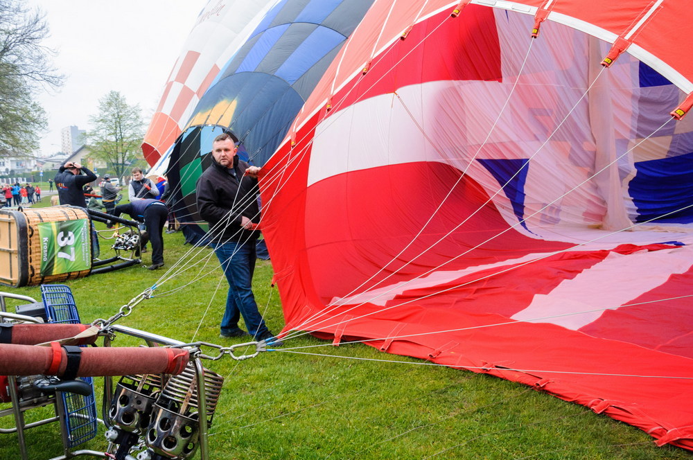 18. MGZB Krosno 2017. Fot. Mateusz Głód