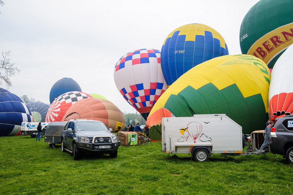 18. MGZB Krosno 2017. Fot. Mateusz Głód