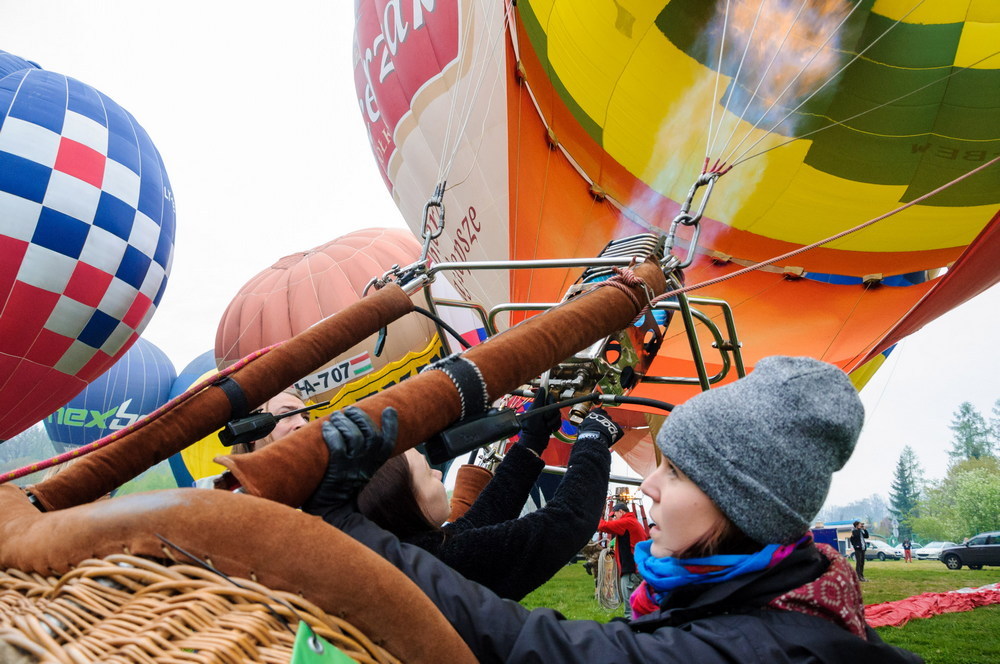 18. MGZB Krosno 2017. Fot. Mateusz Głód