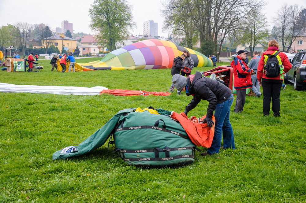 18. MGZB Krosno 2017. Fot. Mateusz Głód