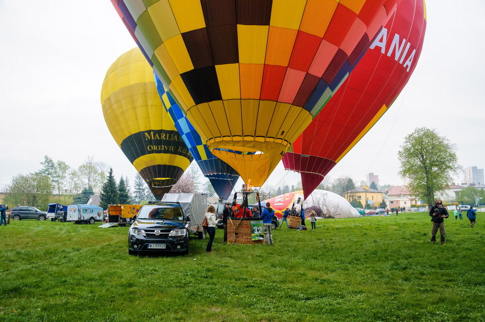 18. MGZB Krosno 2017. Fot. Mateusz Głód