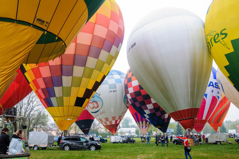 18. MGZB Krosno 2017. Fot. Mateusz Głód