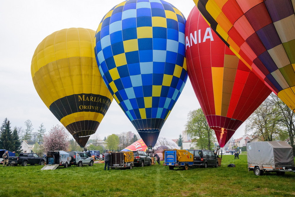 18. MGZB Krosno 2017. Fot. Mateusz Głód