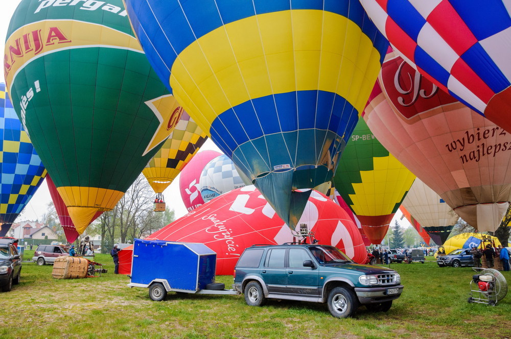 18. MGZB Krosno 2017. Fot. Mateusz Głód