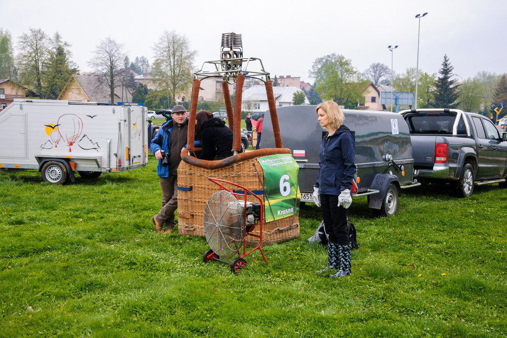 18. MGZB Krosno 2017. Fot. Mateusz Głód