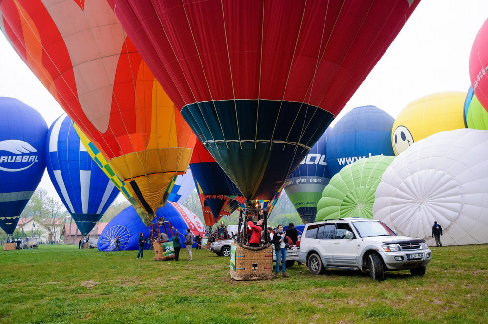 18. MGZB Krosno 2017. Fot. Mateusz Głód
