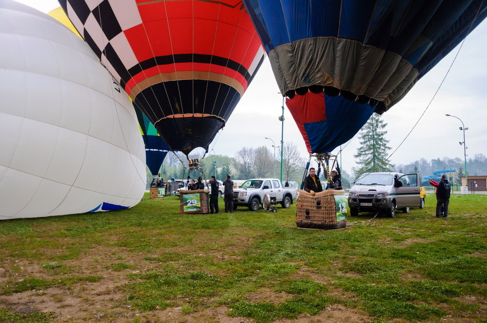 18. MGZB Krosno 2017. Fot. Mateusz Głód