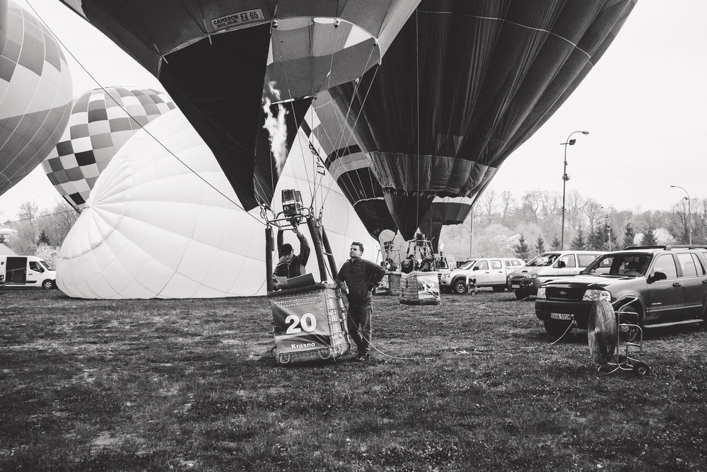 18. MGZB Krosno 2017. Fot. Mateusz Głód