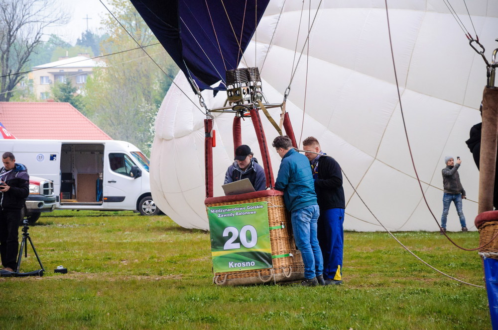 18. MGZB Krosno 2017. Fot. Mateusz Głód