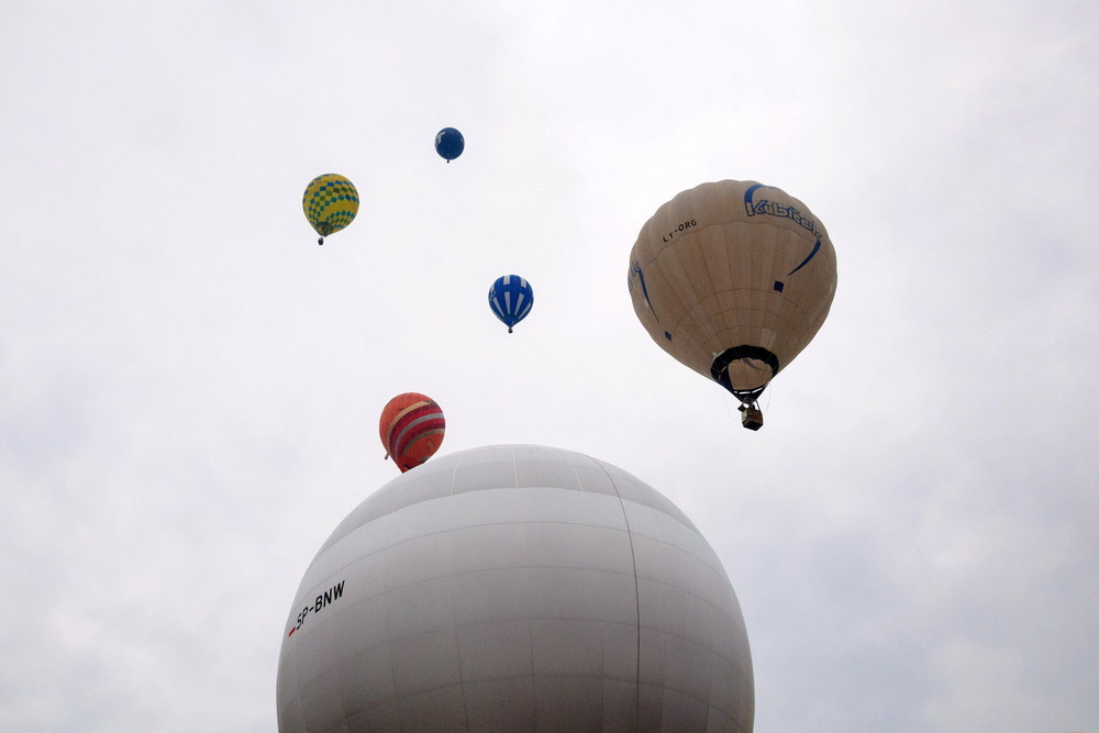 18. MGZB Krosno 2017. Fot. Mateusz Głód