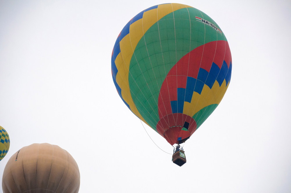18. MGZB Krosno 2017. Fot. Mateusz Głód