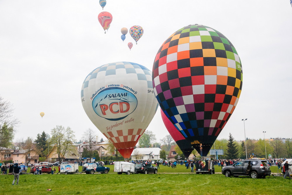 18. MGZB Krosno 2017. Fot. Mateusz Głód