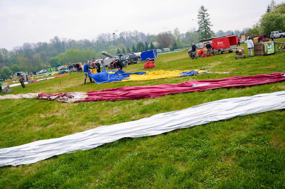 18. MGZB Krosno 2017. Fot. Mateusz Głód