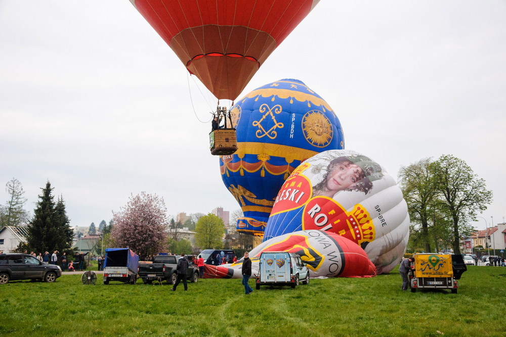 18. MGZB Krosno 2017. Fot. Mateusz Głód