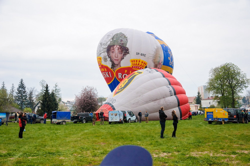 18. MGZB Krosno 2017. Fot. Mateusz Głód