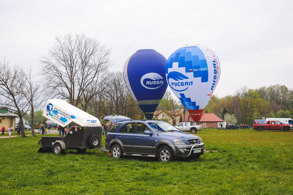 18. MGZB Krosno 2017. Fot. Mateusz Głód