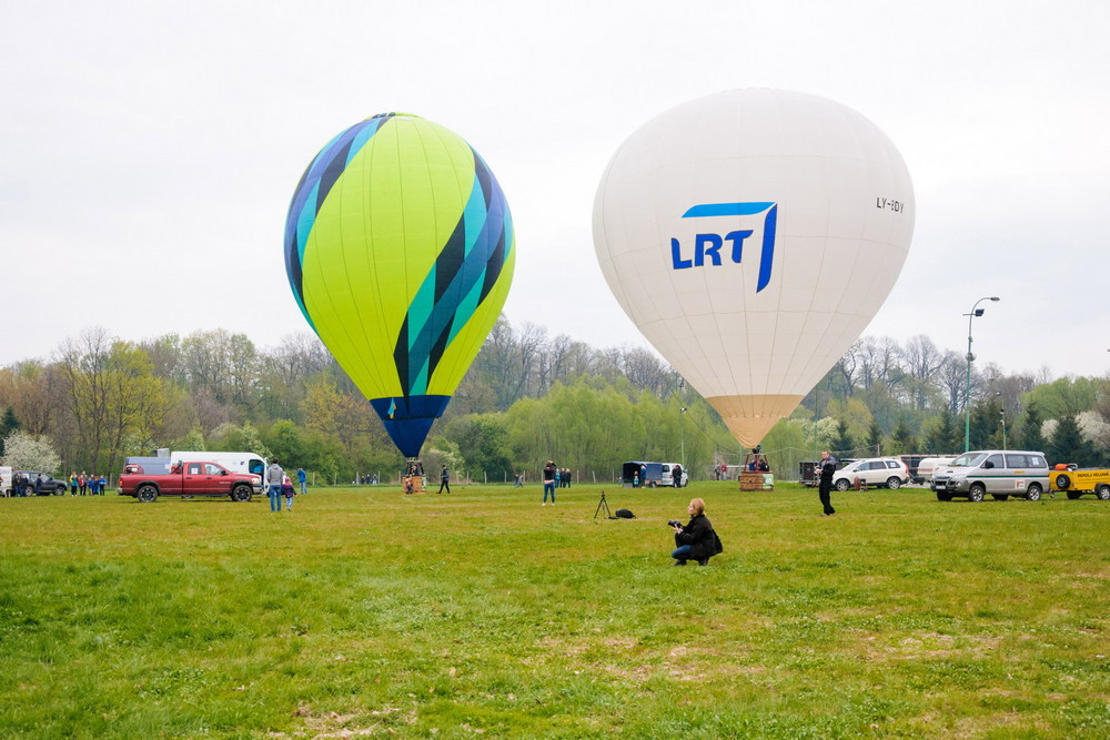 18. MGZB Krosno 2017. Fot. Mateusz Głód