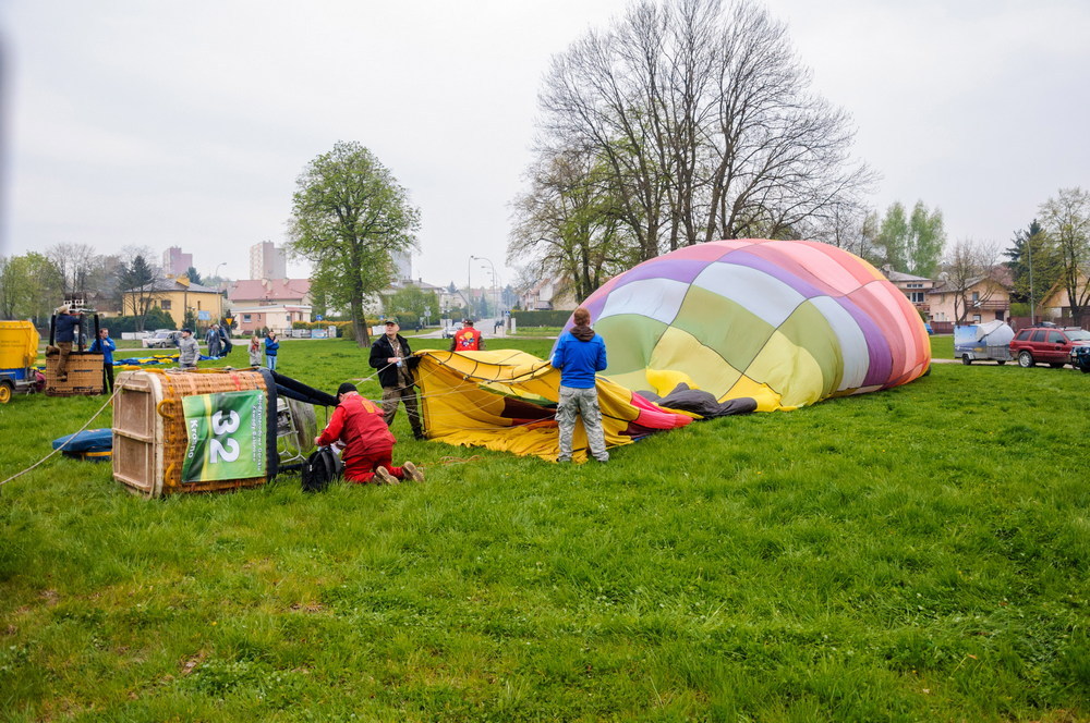 18. MGZB Krosno 2017. Fot. Mateusz Głód