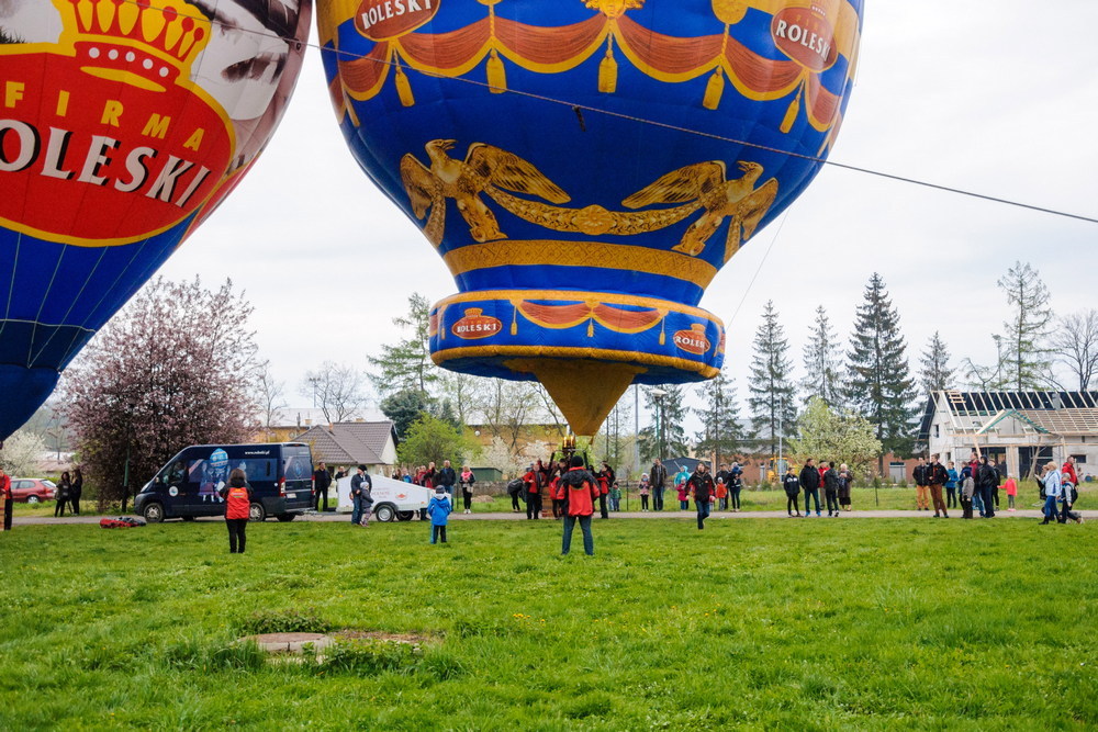 18. MGZB Krosno 2017. Fot. Mateusz Głód