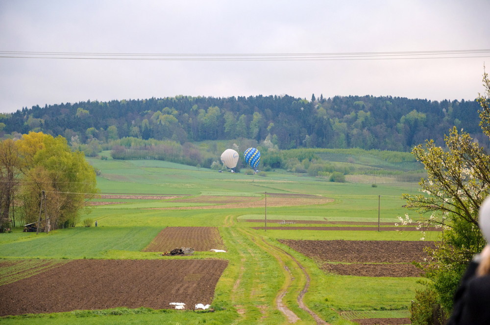 18. MGZB Krosno 2017. Fot. Mateusz Głód