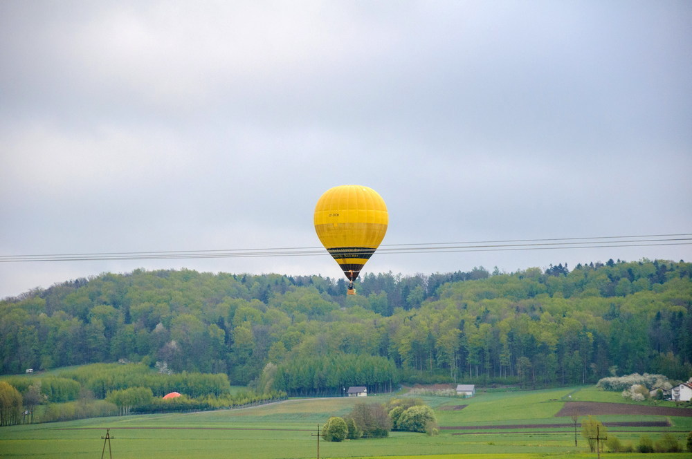 18. MGZB Krosno 2017. Fot. Mateusz Głód