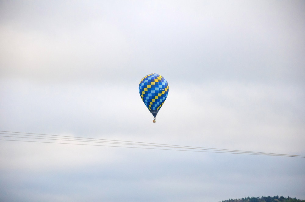 18. MGZB Krosno 2017. Fot. Mateusz Głód