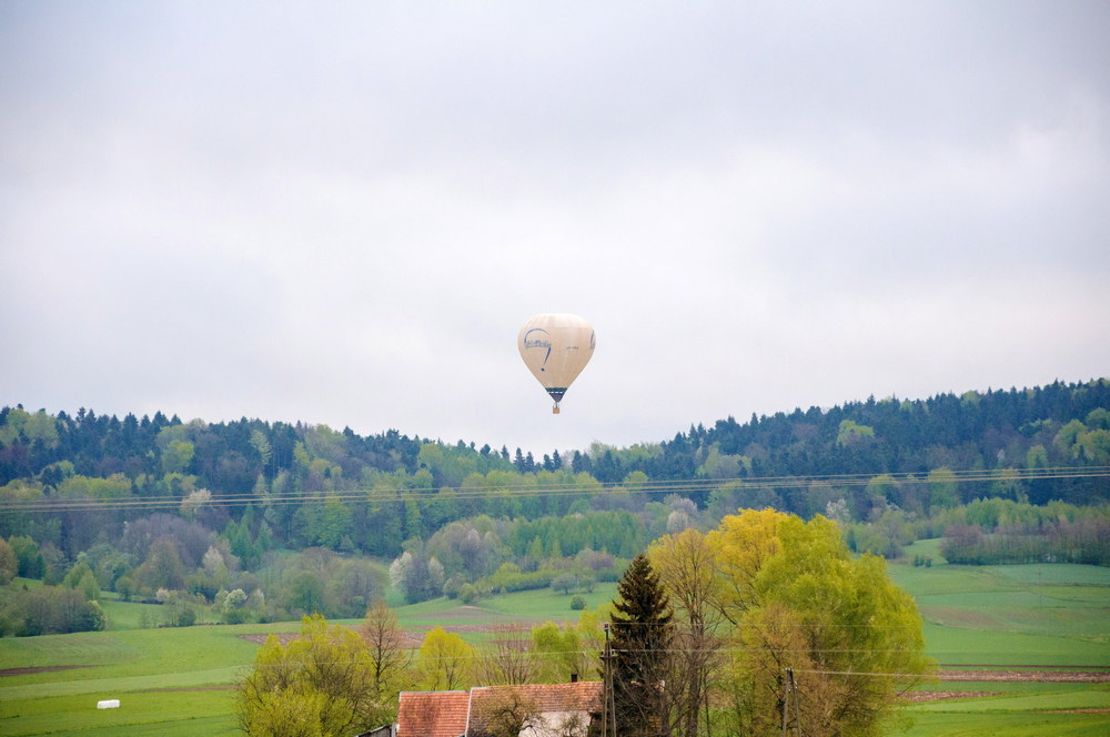 18. MGZB Krosno 2017. Fot. Mateusz Głód