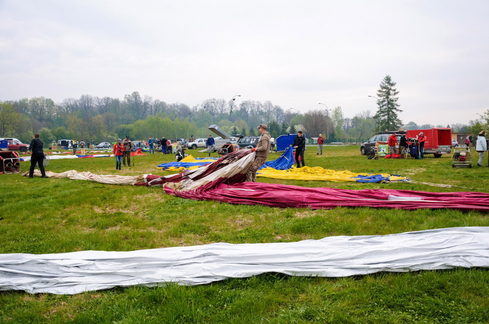 18. MGZB Krosno 2017. Fot. Mateusz Głód