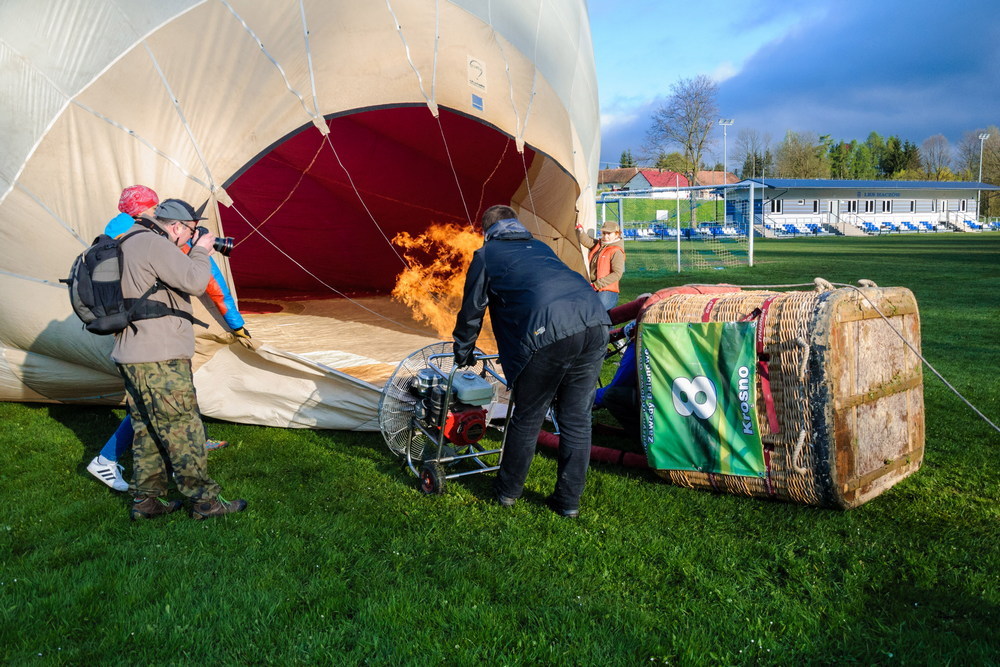 18. MGZB Krosno 2017. Fot. Mateusz Głód