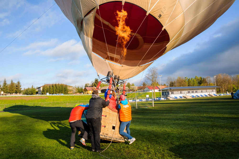 18. MGZB Krosno 2017. Fot. Mateusz Głód