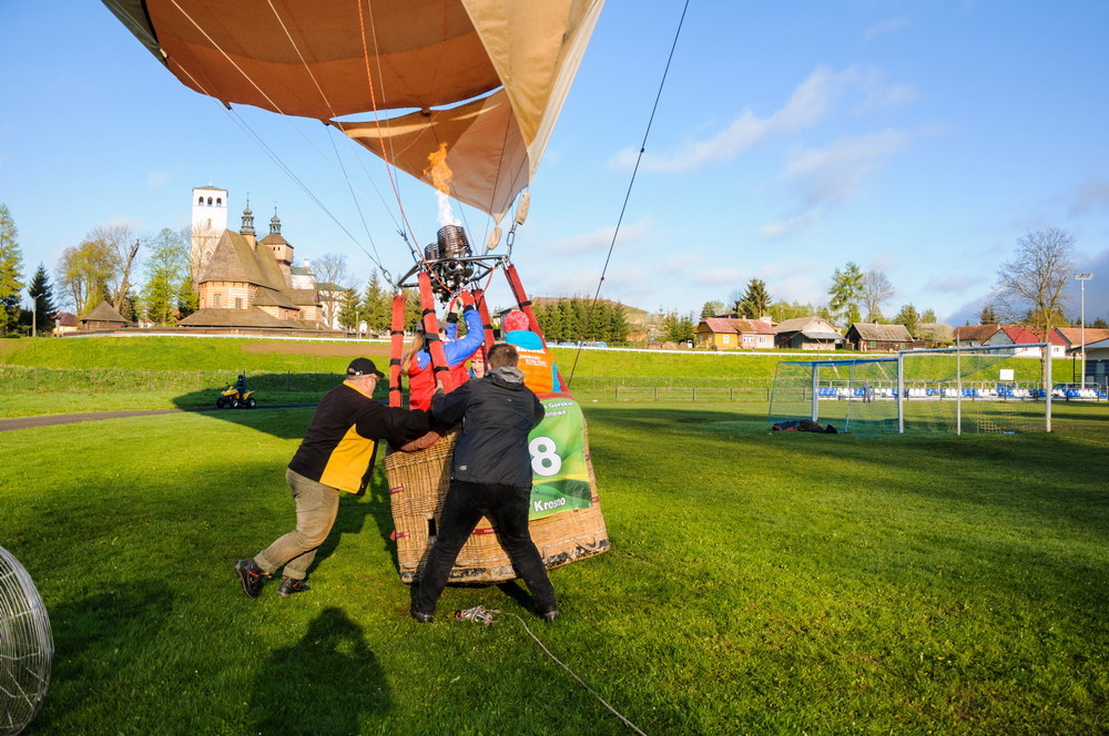 18. MGZB Krosno 2017. Fot. Mateusz Głód
