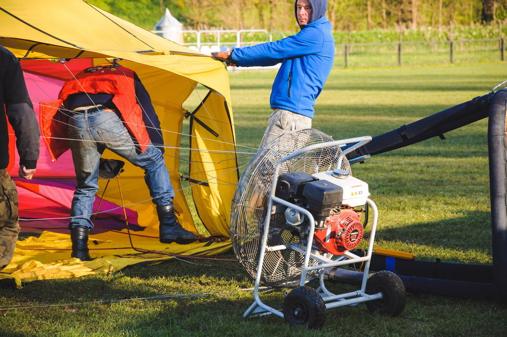 18. MGZB Krosno 2017. Fot. Mateusz Głód