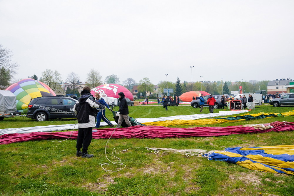 18. MGZB Krosno 2017. Fot. Mateusz Głód