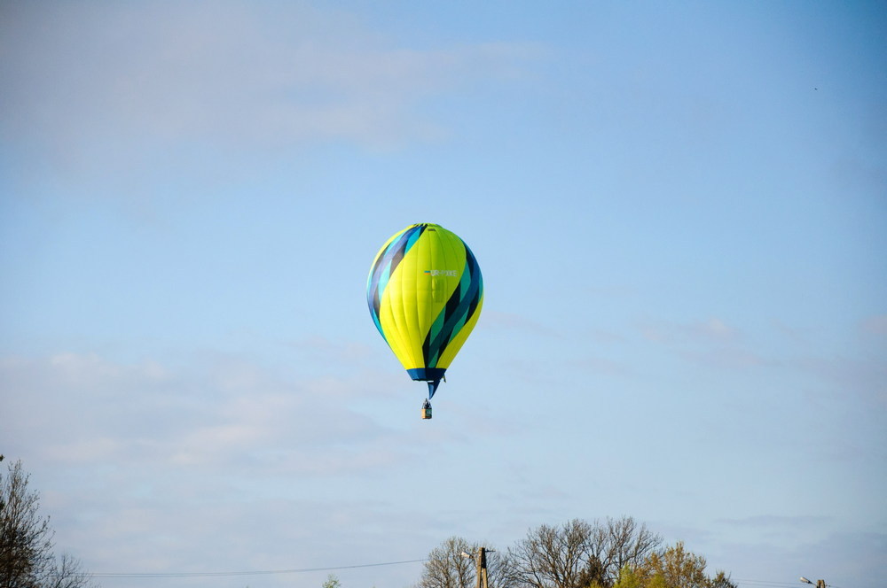 18. MGZB Krosno 2017. Fot. Mateusz Głód