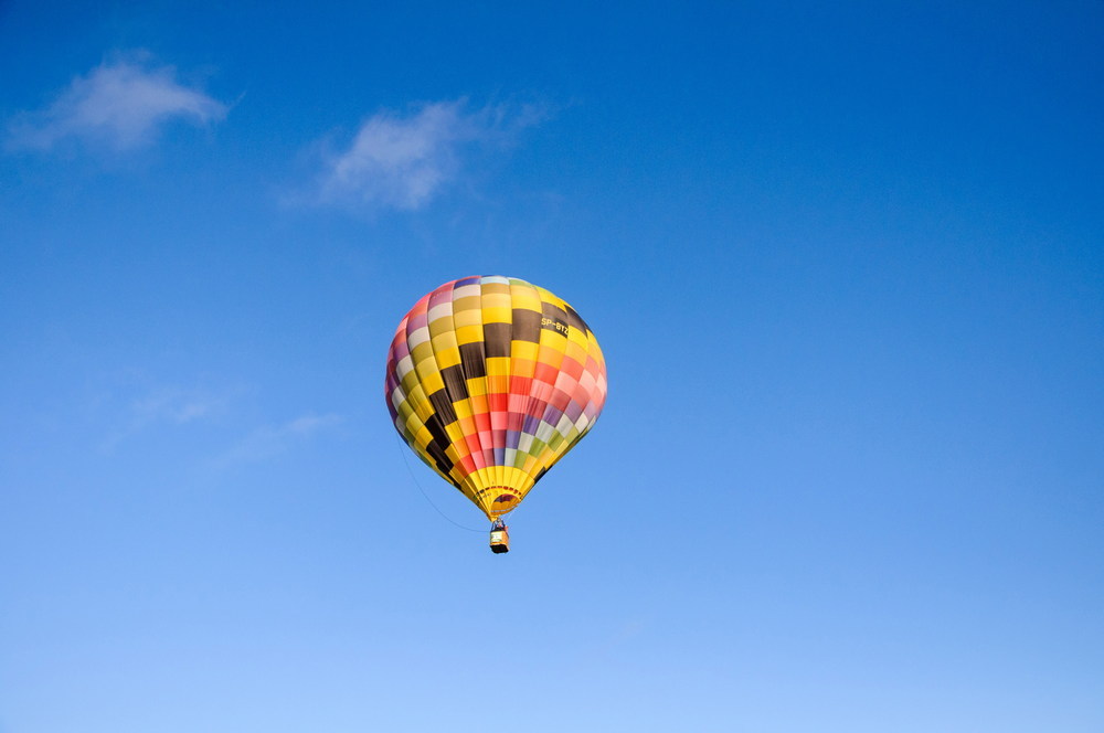 18. MGZB Krosno 2017. Fot. Mateusz Głód