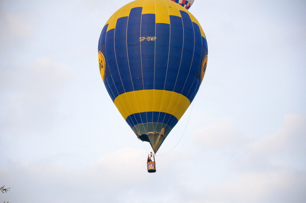 18. MGZB Krosno 2017. Fot. Mateusz Głód