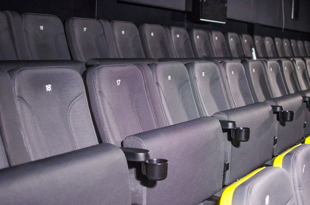 Helios Krosno. Fot. Karol Słomka