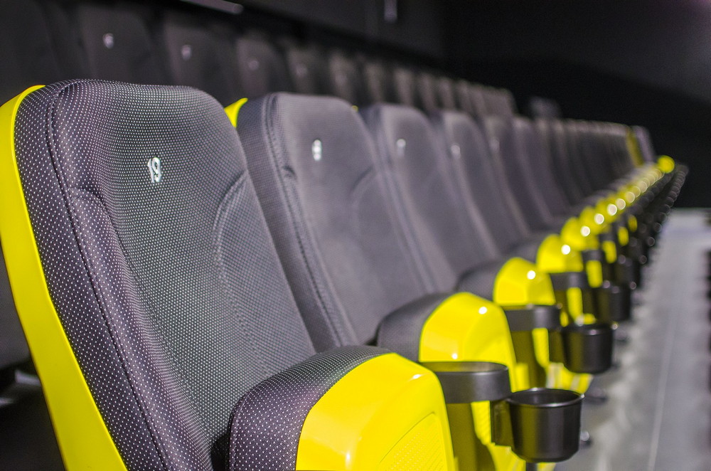 Helios Krosno. Fot. Karol Słomka