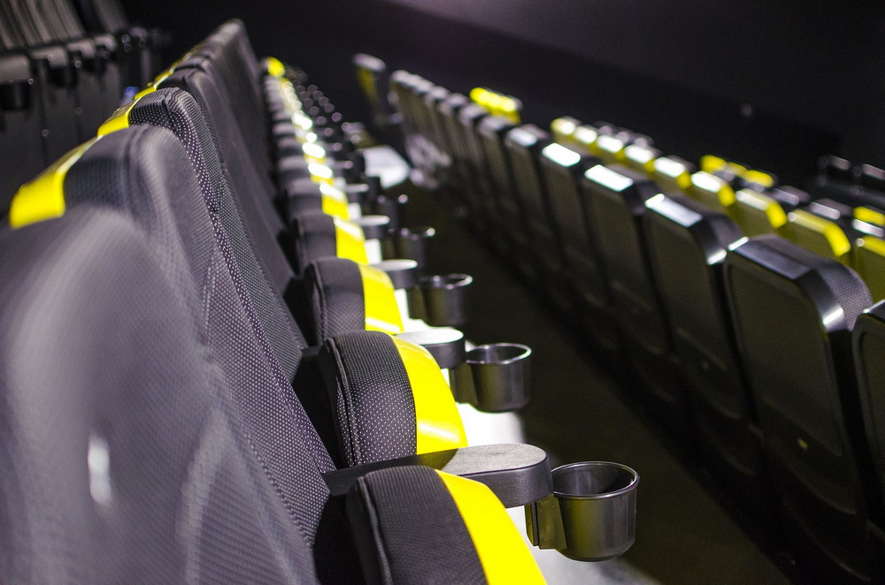 Helios Krosno. Fot. Karol Słomka