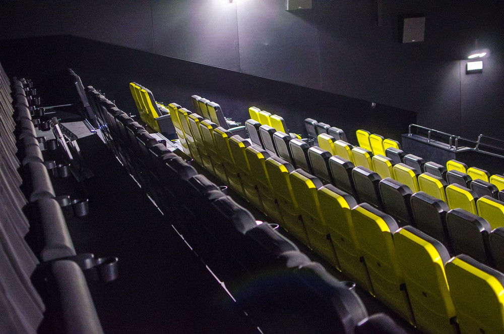 Helios Krosno. Fot. Karol Słomka