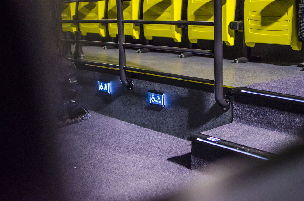 Helios Krosno. Fot. Karol Słomka