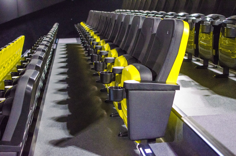 Helios Krosno. Fot. Karol Słomka