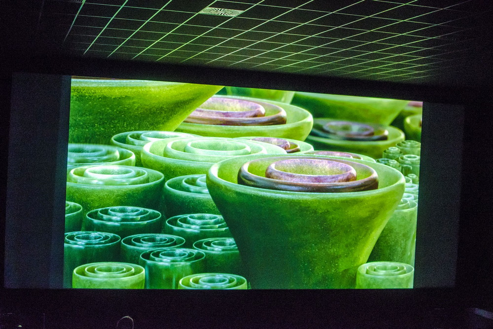 Helios Krosno. Fot. Karol Słomka